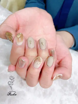 ネイル I KYOKOのマツエク・マツパデザイン