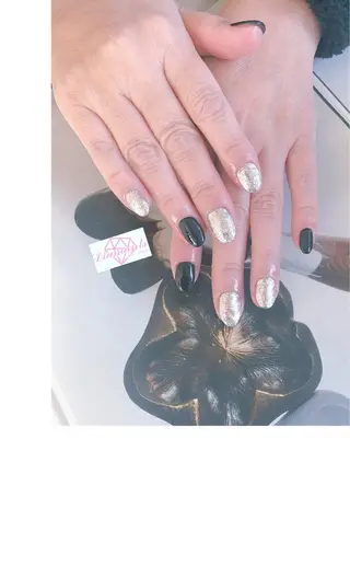 ネイル Asa miのネイルデザイン