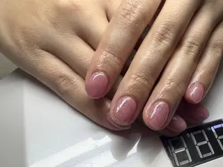 ネイル Basic小田急 相模原Jrネイルのネイルデザイン