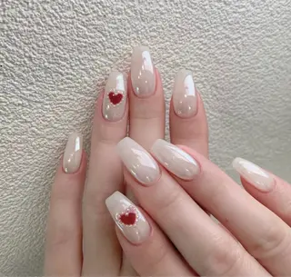 ネイル THE ONE 鈴木のネイルデザイン