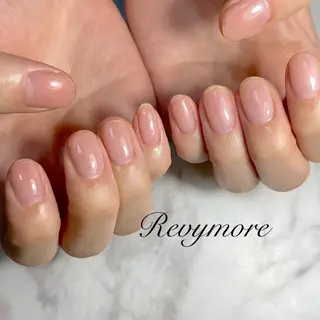 ネイル nail salon Revymoreのネイルデザイン