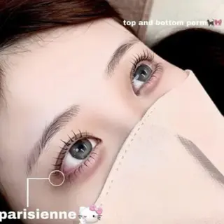 マツエク・マツパ fein.🌈 official💝のマツエク・マツパデザイン