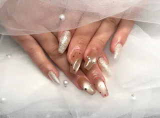 ネイル Nail salon Laniのネイルデザイン