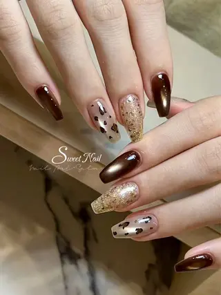 ネイル SWEETNAIL 💅🏻のネイルデザイン