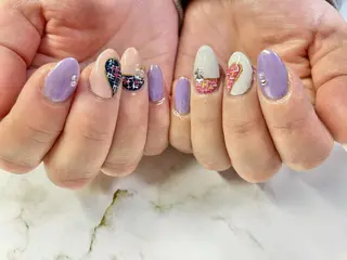 ネイル Y's nailのネイルデザイン
