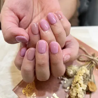 ネイル nailist yuiのネイルデザイン