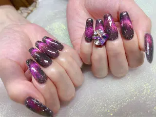 ネイル 🎀CeCe nail🎀のネイルデザイン