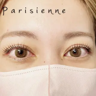 マツエク・マツパ eyesalon なないろ🌈のマツエク・マツパデザイン