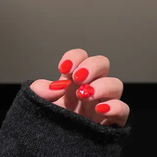 ネイル En'e daikanyama所属・笑菜 ♡のネイルデザイン