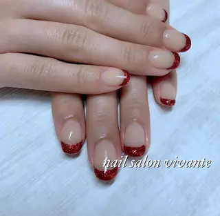 ネイル nail salon vivanteのネイルデザイン