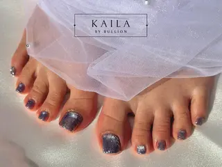 ネイル KAILA non.のネイルデザイン