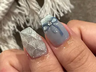 ネイル ✰Jade.vase 银座のネイルデザイン