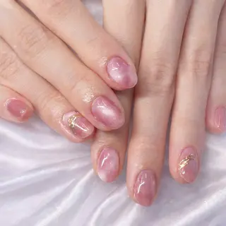 ネイル haruka ♥のネイルデザイン