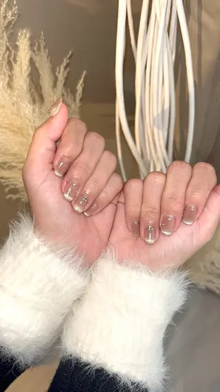 ネイル ai _nailのネイルデザイン