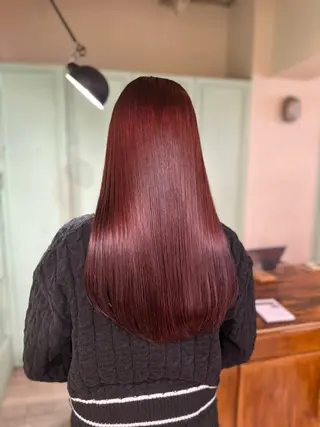 ロング 🌿丁寧なカウンセリ ング/Naoki🌿のヘアスタイル