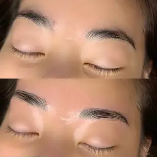 アイブロウ AMI メンズ◎/ 似合わせ眉デザインの眉毛・アイブロウイメージ