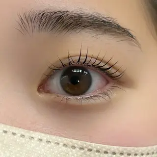 マツエク・マツパ Eden Eyelashのマツエク・マツパデザイン