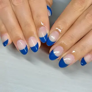 ネイル 【Yappy🌈】 💖P-tanaのネイルデザイン