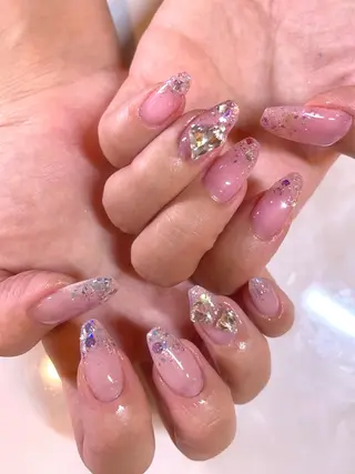 ネイル PRIMO<マツパ> 原宿/明治神宮前のマツエク・マツパデザイン