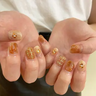 ネイル . .のネイルデザイン