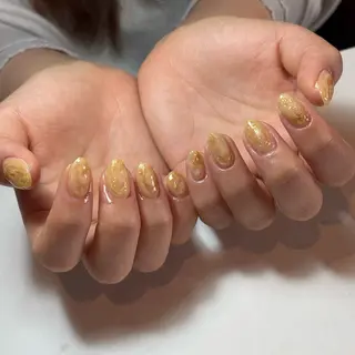 ネイル scre as Etelのネイルデザイン