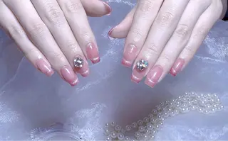 ネイル VIVIAN リサのネイルデザイン