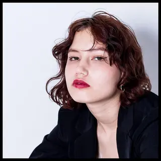 マツエク・マツパ なかがわ せいかのマツエク・マツパデザイン