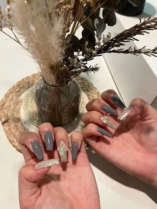 ネイル 💖D.d nail Sakae 💖のネイルデザイン