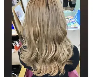 カラー マツエク・マツパ SG アイラッシュ ラッシュリフト🌟のその他イメージ