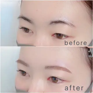 マツエク・マツパ アイブロウ 眉/まつ毛パーマ専門 Ochi🫧の眉毛・アイブロウイメージ