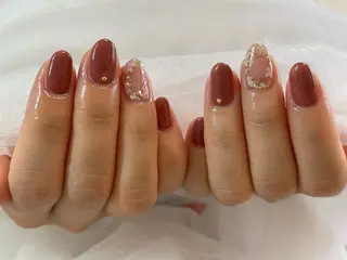 ネイル Komuro Erikaのネイルデザイン