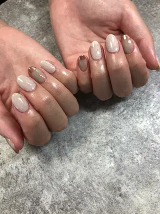 ネイル 【LINON】 airiのネイルデザイン