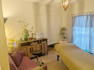 Ｒainbow Ｌight所属・レインボー ライト🌈✨のエステ・リラクイメージ