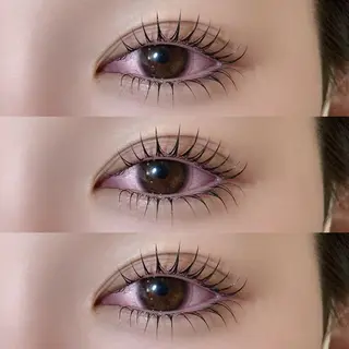 マツエク・マツパ Unefleur横浜 MIYU🤍の眉毛・アイブロウイメージ