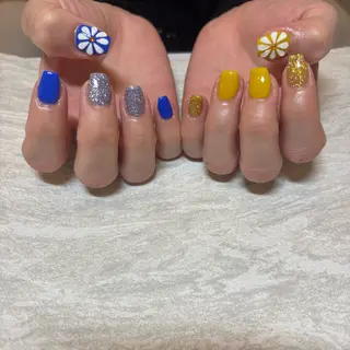 ネイル Frere nailのネイルデザイン