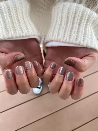 ネイル 菅原 さおりのネイルデザイン