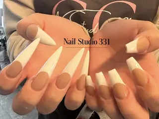ネイル 🩷Nail Studio 331のネイルデザイン