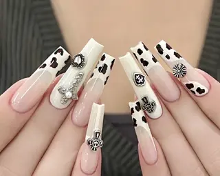 ネイル スカルプ専門店 Ｄ-Beautyのネイルデザイン