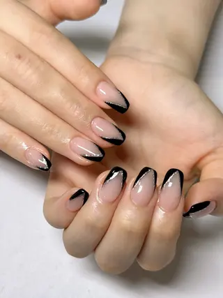 ネイル Rarity nail salonのネイルデザイン