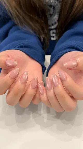 ネイル nailsalon charmeのネイルデザイン