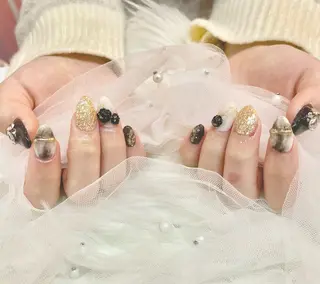 ネイル KIREIE .Rのネイルデザイン