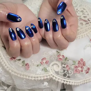 ネイル ネイルサロンほっこり kanaのネイルデザイン