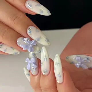 ネイル カジ Watariのネイルデザイン