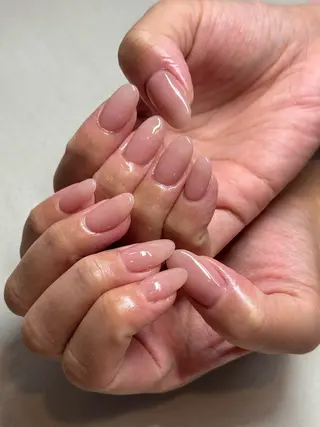 ネイル 🤍 Jan🤍のネイルデザイン