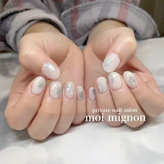 ネイル nailist Aki♡のネイルデザイン