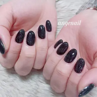 ネイル オーナーネイリスト MAKIのネイルデザイン