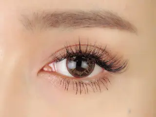 マツエク・マツパ Mare .のマツエク・マツパデザイン