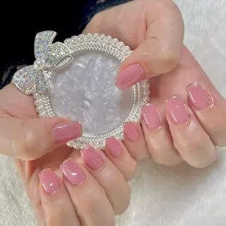 ネイル J terrace Nailのネイルデザイン