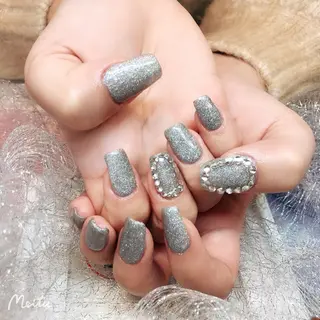 ネイル Melody メロディのネイルデザイン