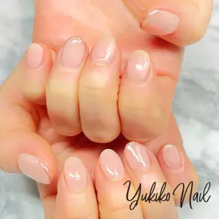 ネイル ユキコ ネイルのネイルデザイン